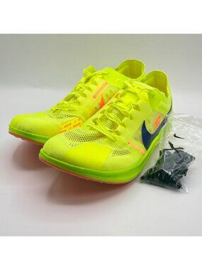 Men’s Nike ZoomX Dragonfly XC Cross-Country Running Spikes DX7992-701 Size 10.5